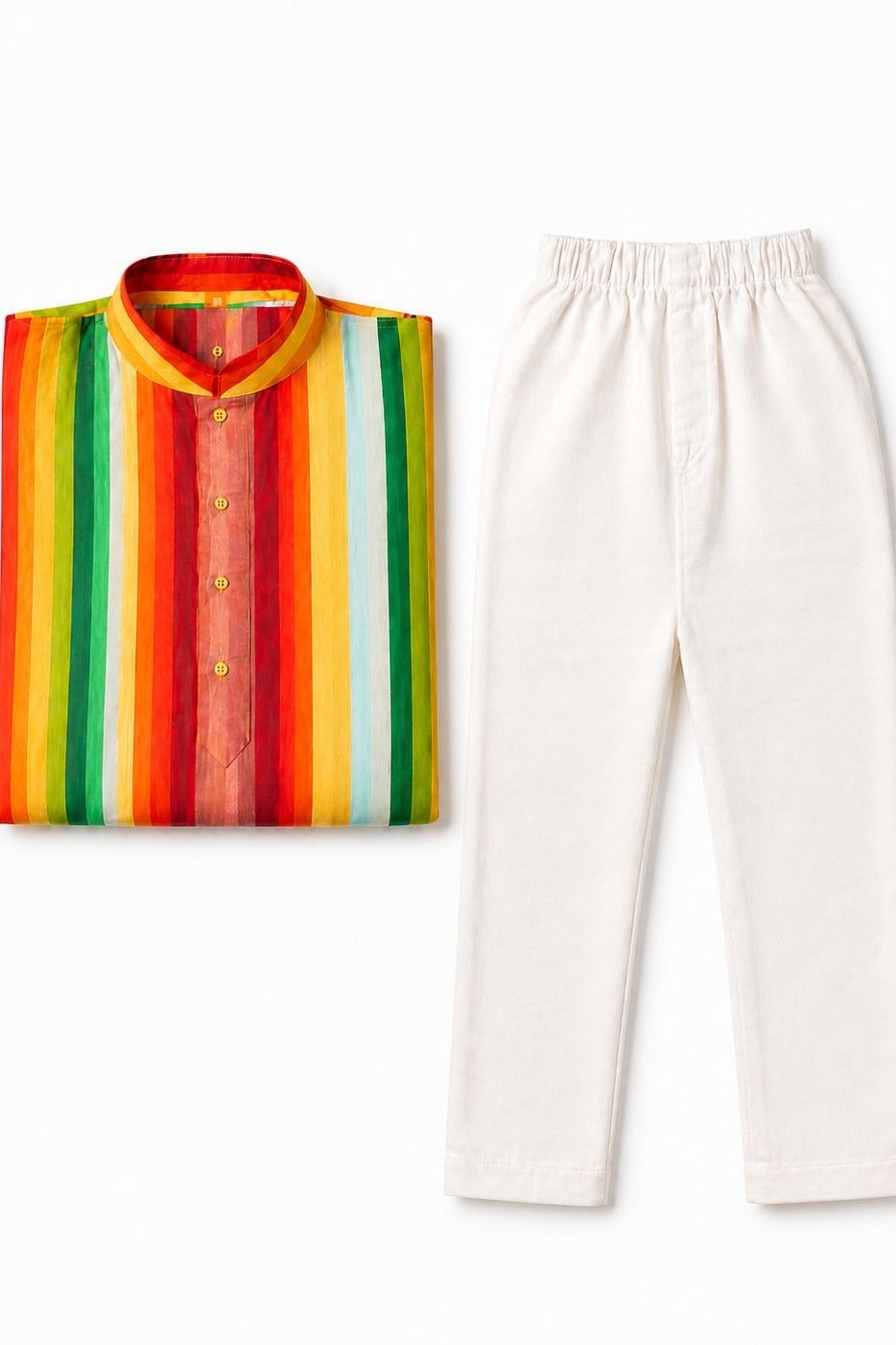 Classic Cotton Blend — 3