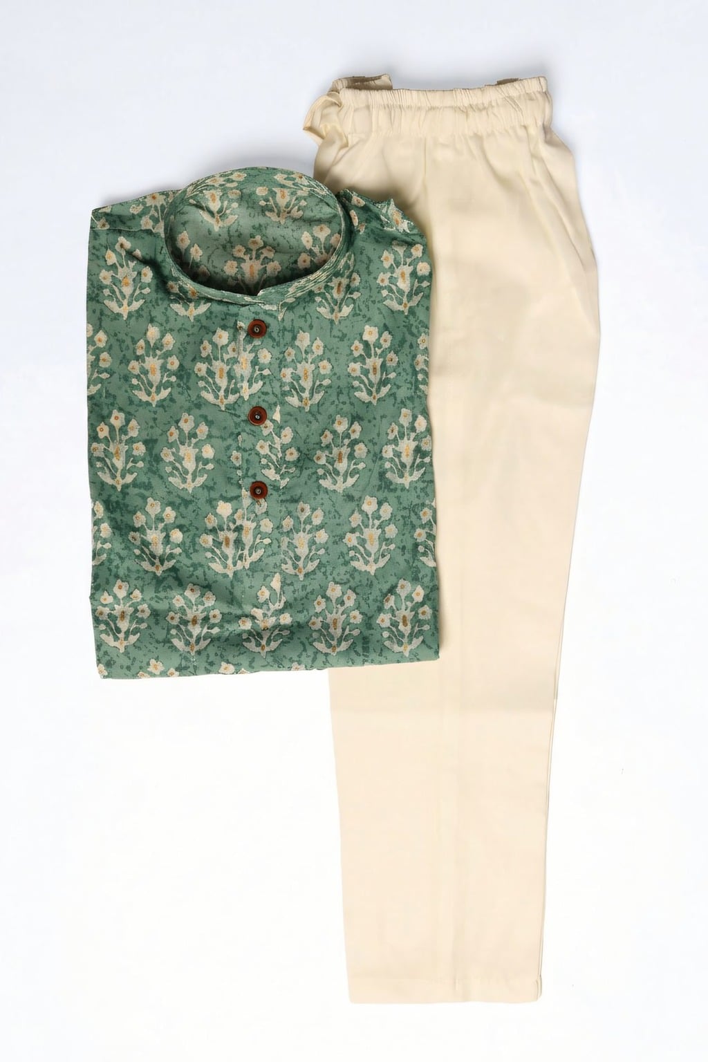 Silken Heritage — 2