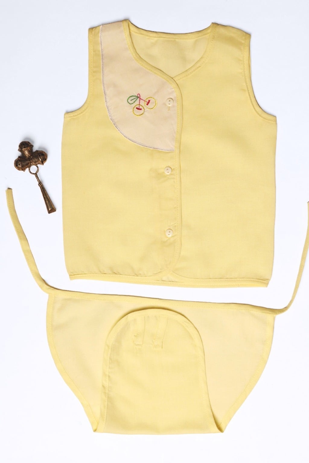 CuddleSoft Cotton — 2