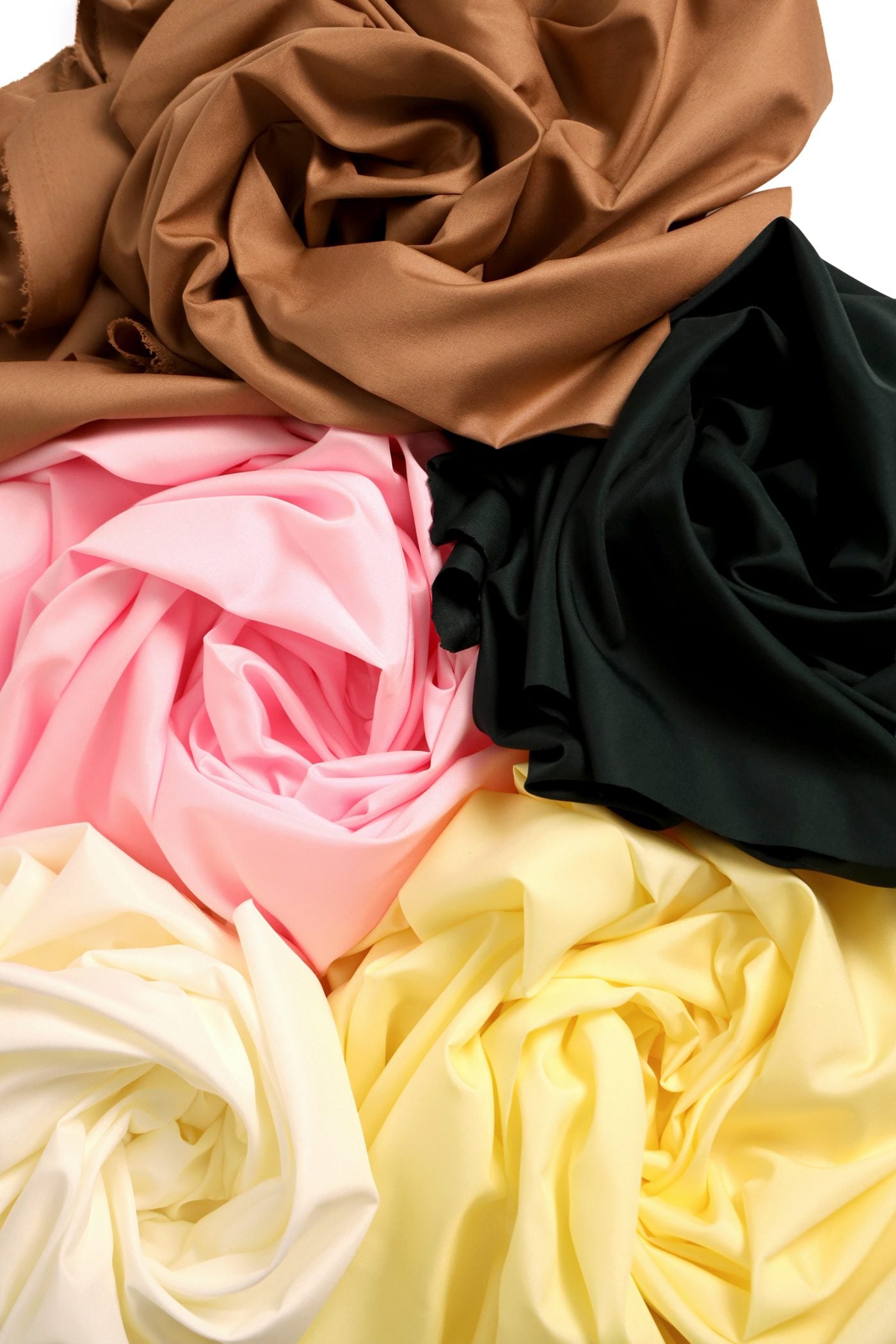 Crepe Lining — 1