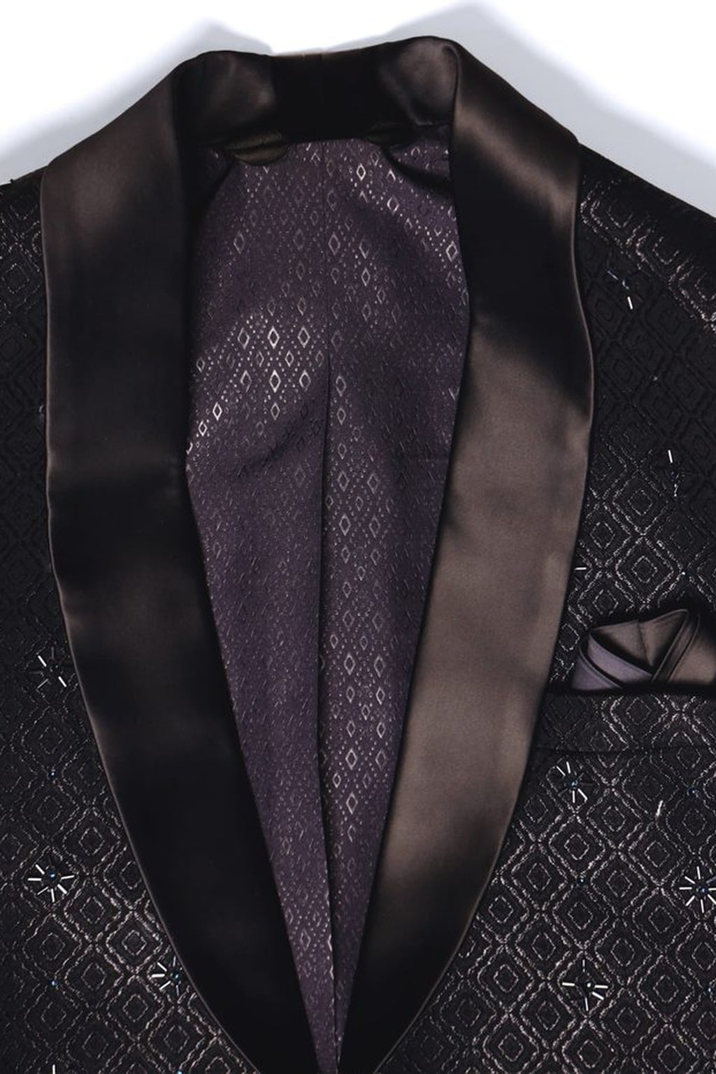 Designer Wedding Lining — 3