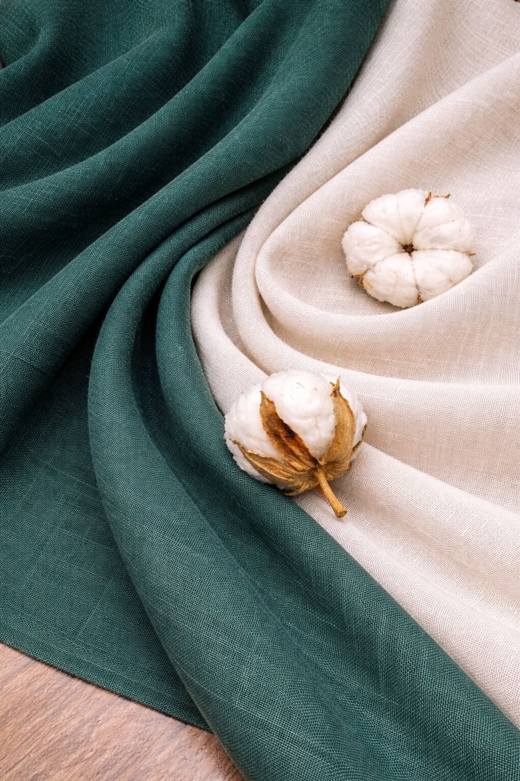 Pure Cotton Lining — 1