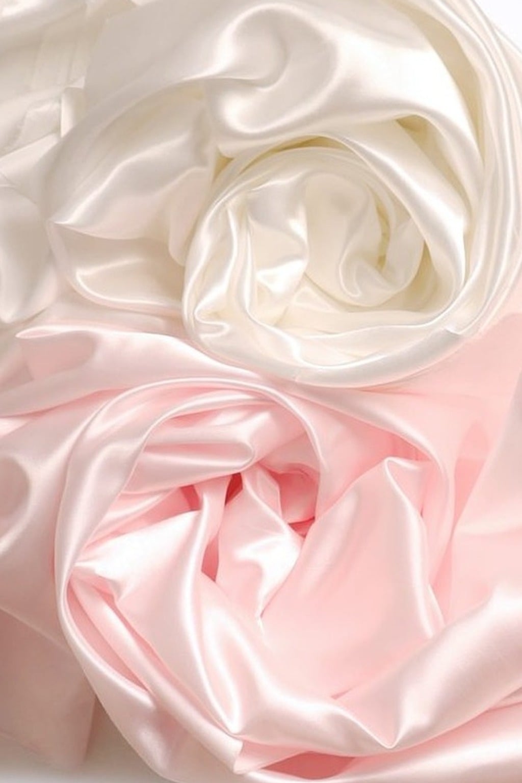 Satin — 1
