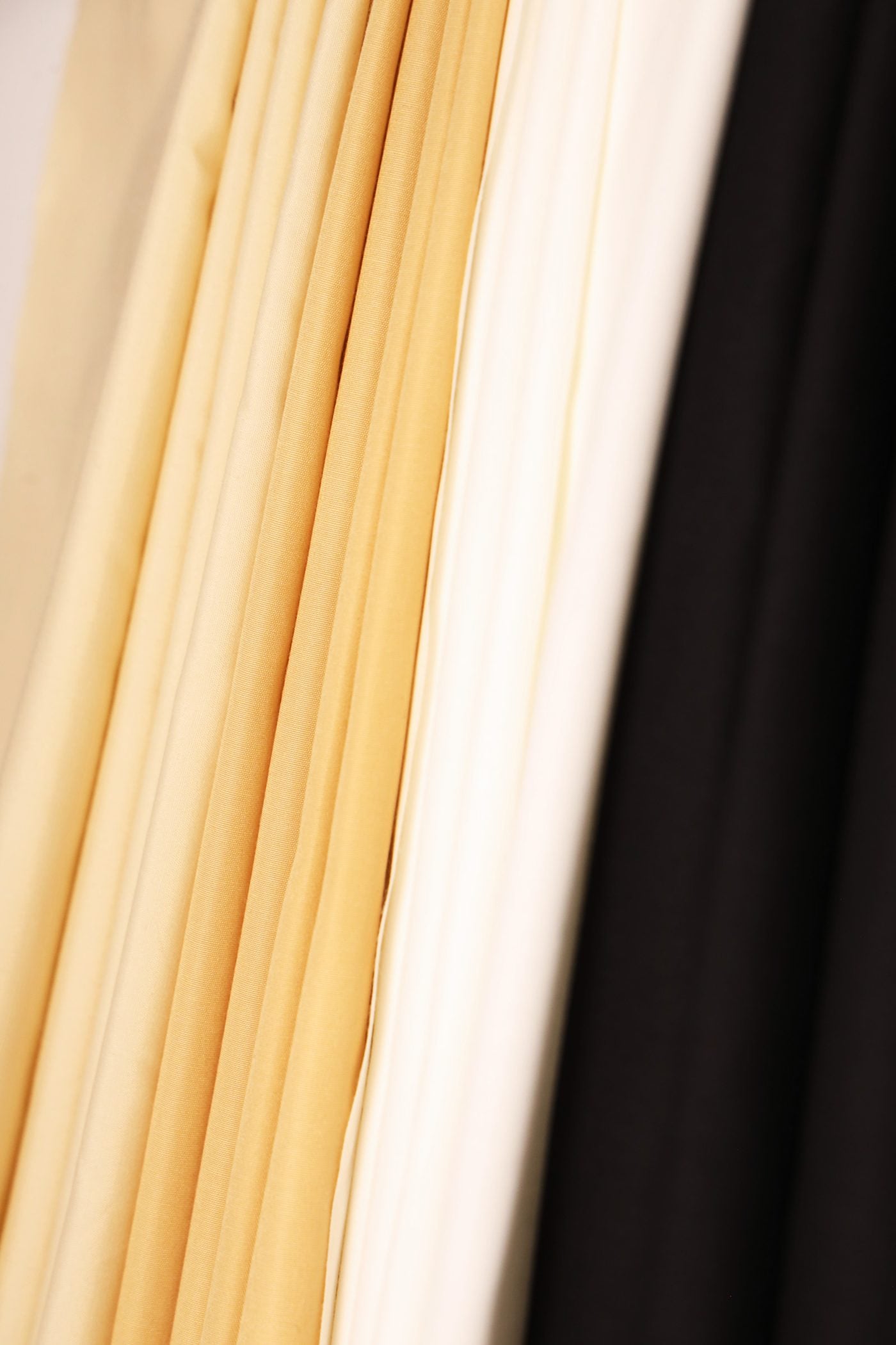 Signature Shirting Fabrics